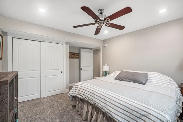 $689,900 | 21889 Hilltop Circle, Stanwood, MI 49346