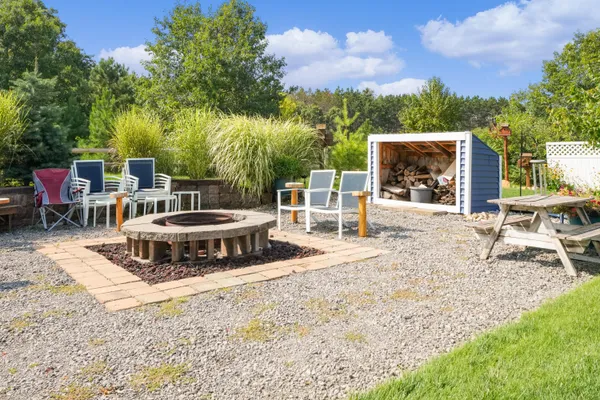 $689,900 | 21889 Hilltop Circle, Stanwood, MI 49346