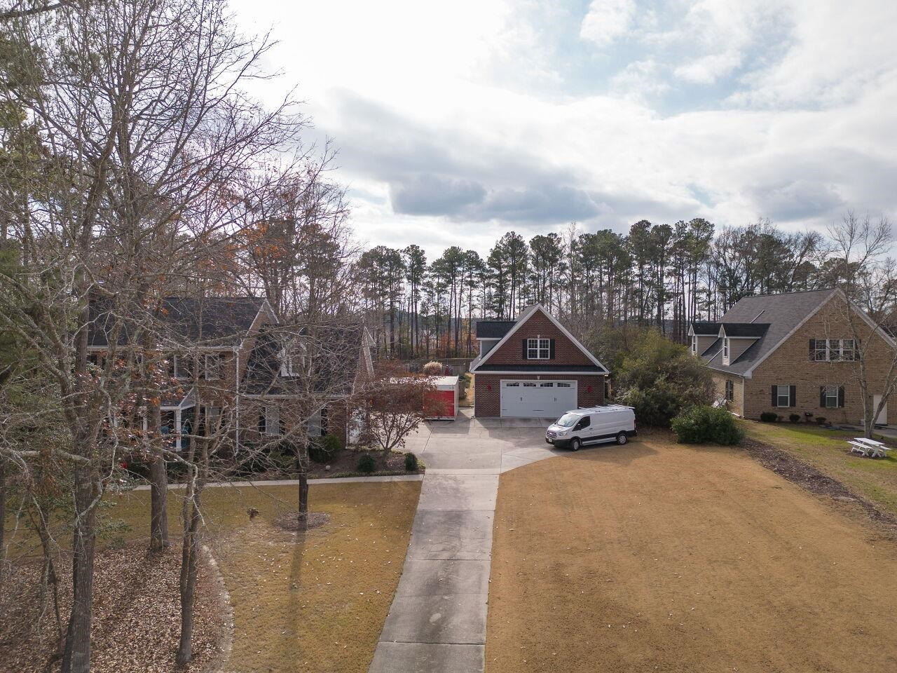3924 Phlox Road Raleigh, NC 27616 - Photo 45 of 60 Photo 45