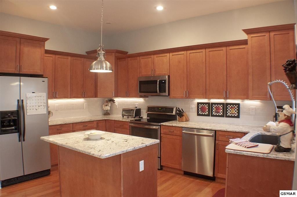 2318 Hillside Road Baneberry, TN 37890 - Photo 13 of 27 Gallery Image 13