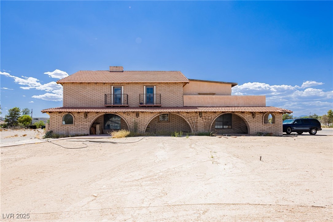 8335 Rancho Destino Road Las Vegas, NV 89123 - Photo 5 of 6 Gallery Image 5