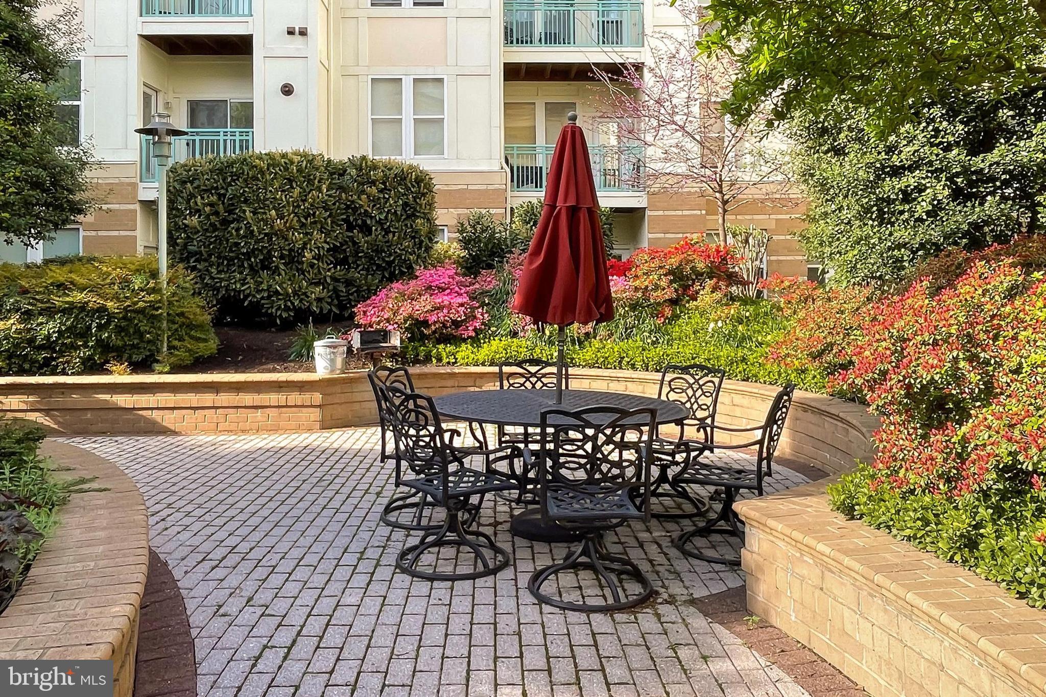 12001 Market Street, Unit 246 Reston, VA 20190 - Photo 10 of 54