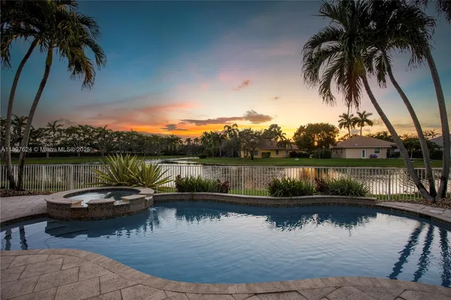 a lake view with a lake view