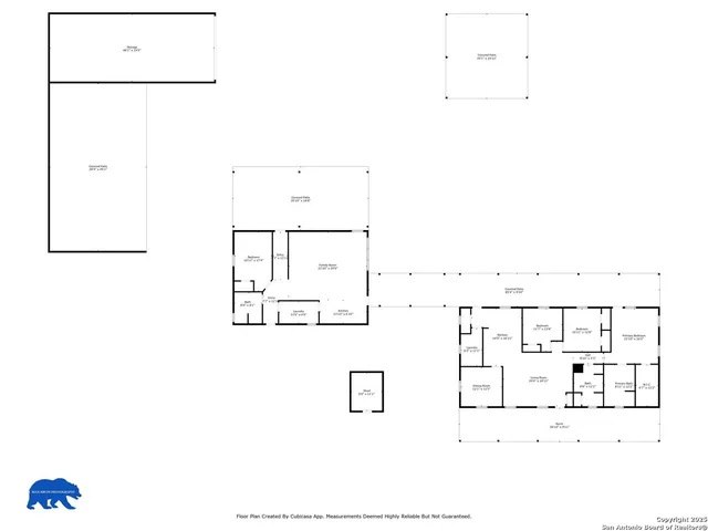$629,000 | 601 Wild Flower Drive, Lytle, TX 78052