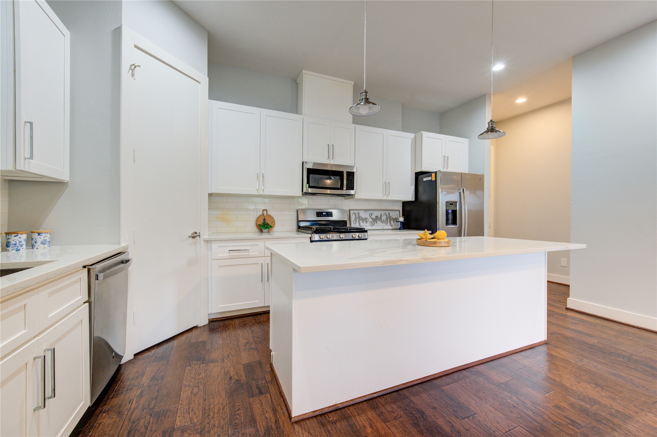 847 Rachel Street, Unit G Houston, TX 77091 - Photo 18 of 42