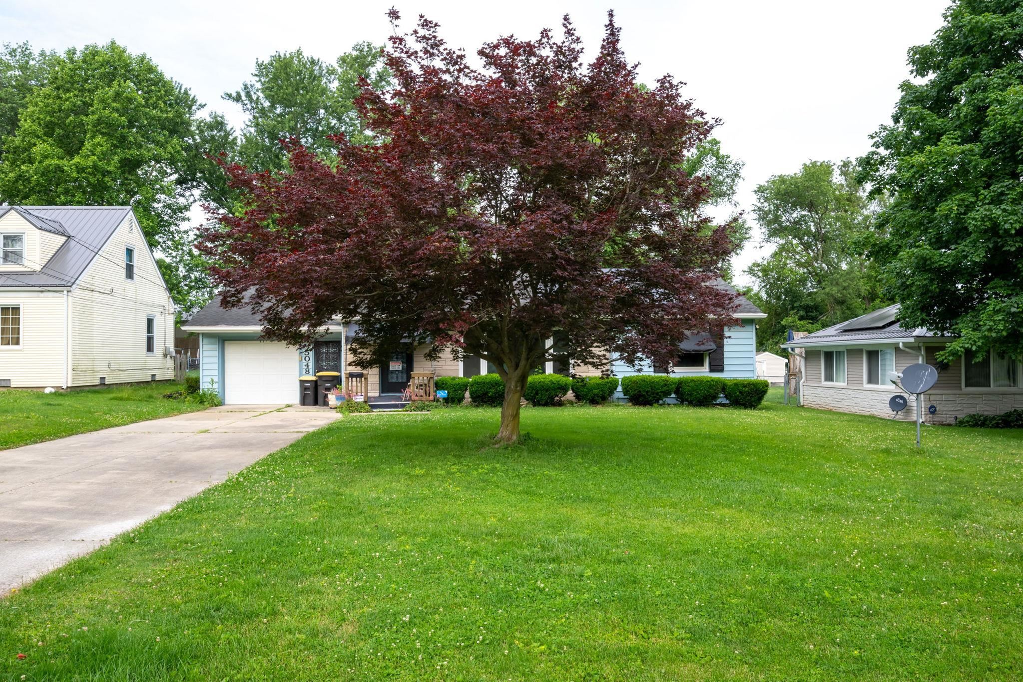 5048 Tyrone Road Fort Wayne, IN 46809 - Photo 29 of 41