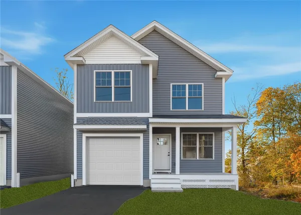 $539,000 | 2 Teresa Ann Crossing, West Warwick, RI 02893