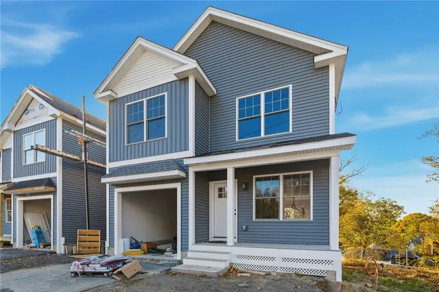 $539,000 | 2 Teresa Ann Crossing, West Warwick, RI 02893