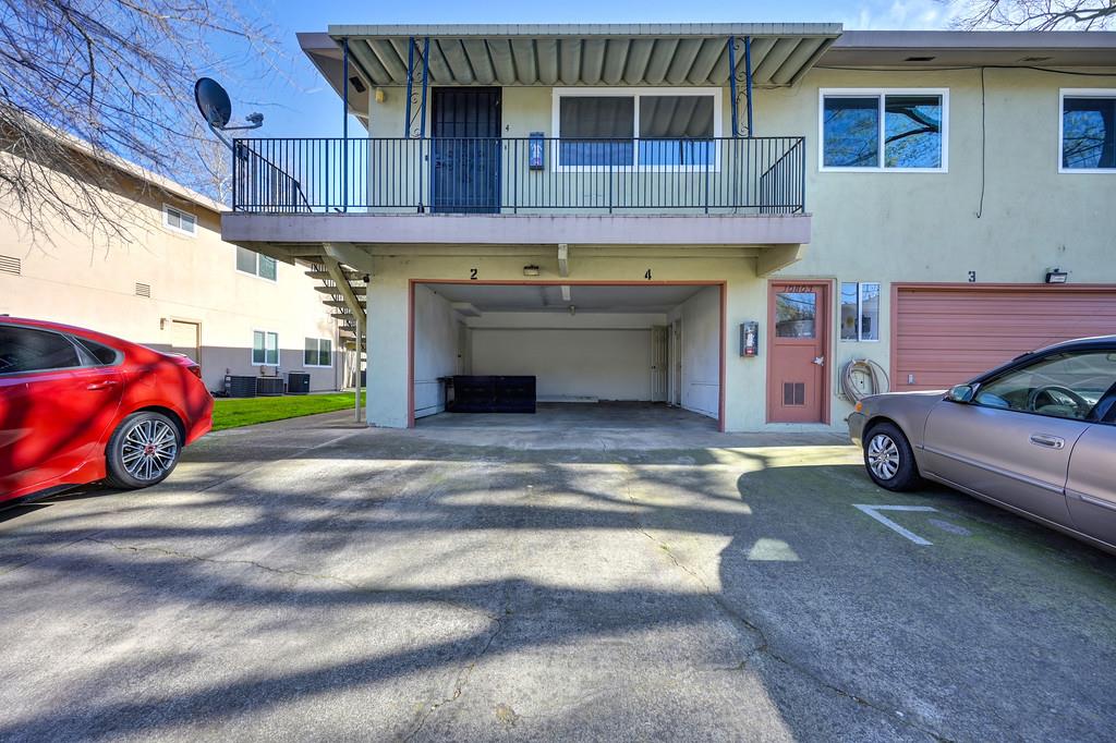 10803 Coloma Road, Unit 4 Rancho Cordova, CA 95670 - Photo 43 of 49 a view of parking area