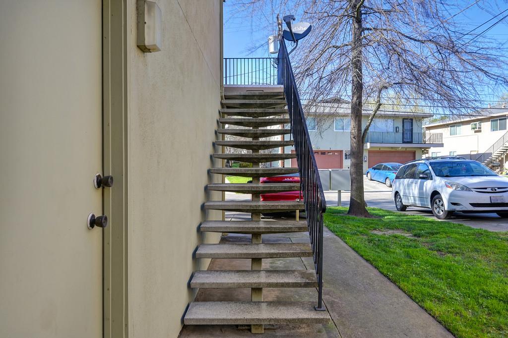 10803 Coloma Road, Unit 4 Rancho Cordova, CA 95670 - Photo 47 of 49