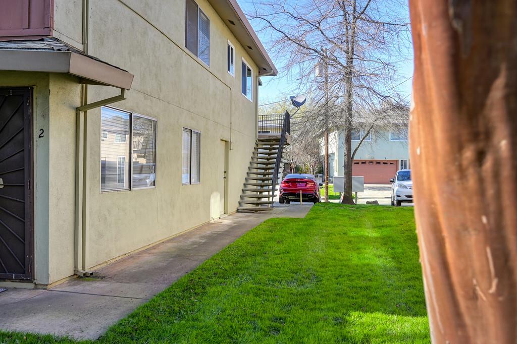 10803 Coloma Road, Unit 4 Rancho Cordova, CA 95670 - Photo 48 of 49