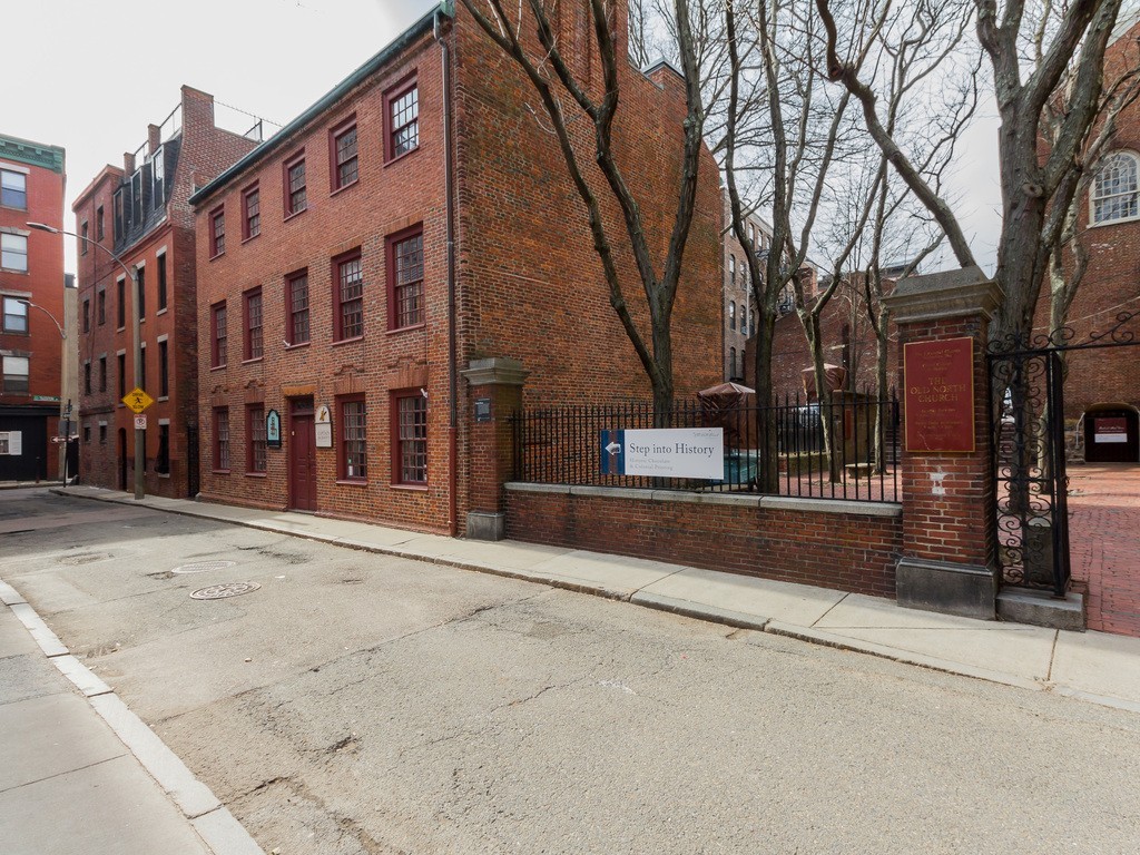 8 Unity Street Boston, MA 02113 - Photo 14 of 14