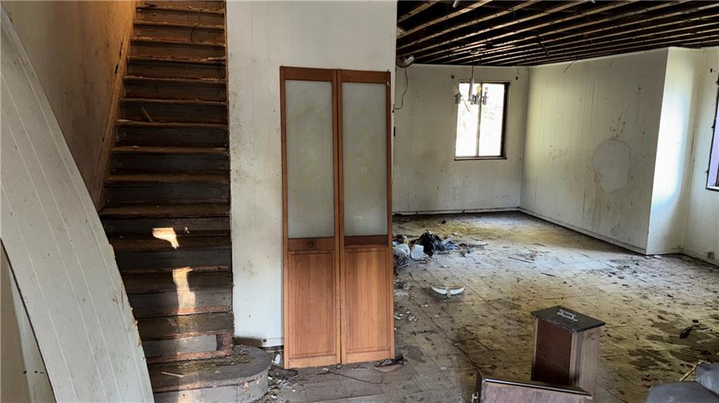 2014 Letsche Street Pittsburgh, PA 15214 - Photo 3 of 12 an empty room with wooden floor