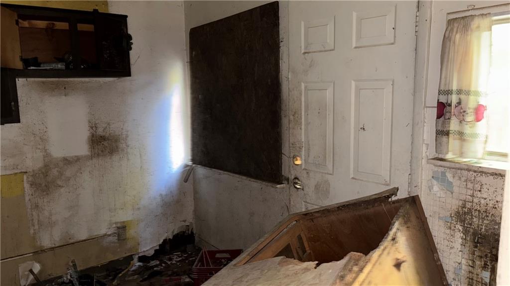 2014 Letsche Street Pittsburgh, PA 15214 - Photo 6 of 12 a bathroom with a sink and a mirror
