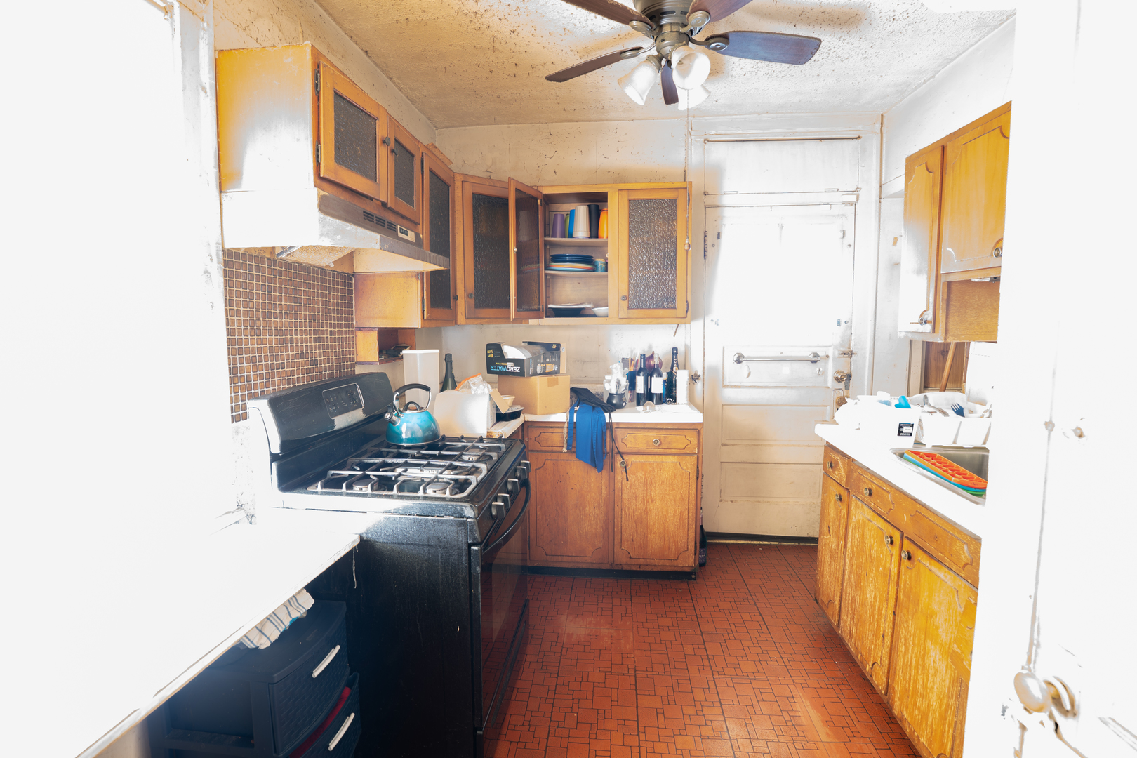 8014 South Perry Avenue Chicago, IL 60620 - Photo 10 of 10