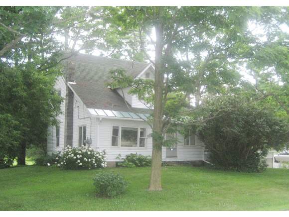53 Smead Road Salisbury, VT 05769 - Photo 1 of 1