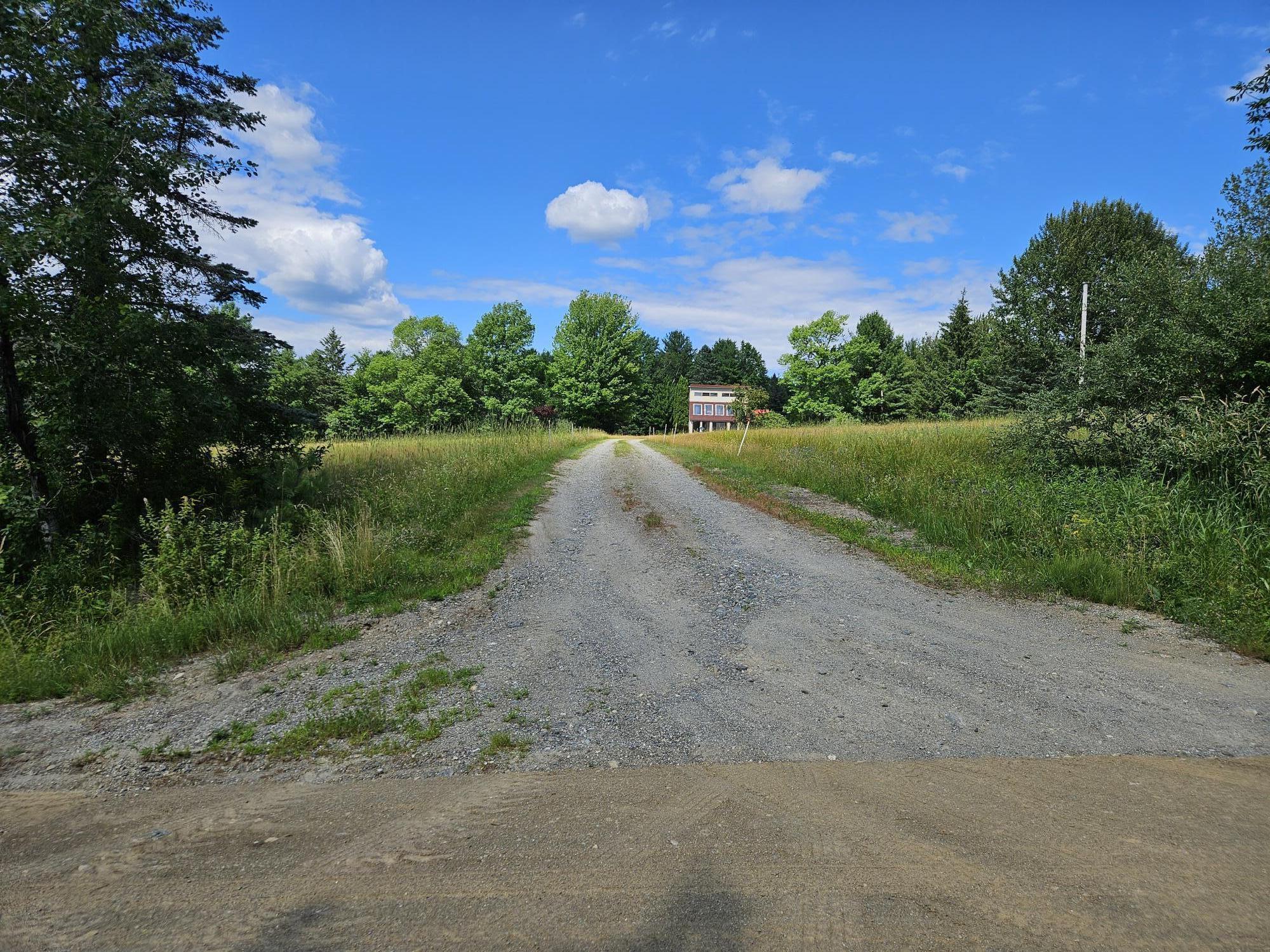 63 Fisher Road Holden, ME 04429 - Photo 78 of 87 Driveway