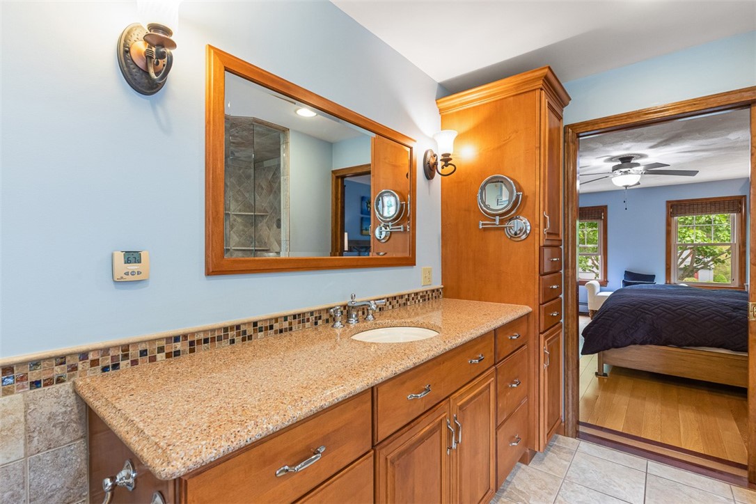 7 Pheasant Run Road North Smithfield, RI 02896 - Photo 32 of 50