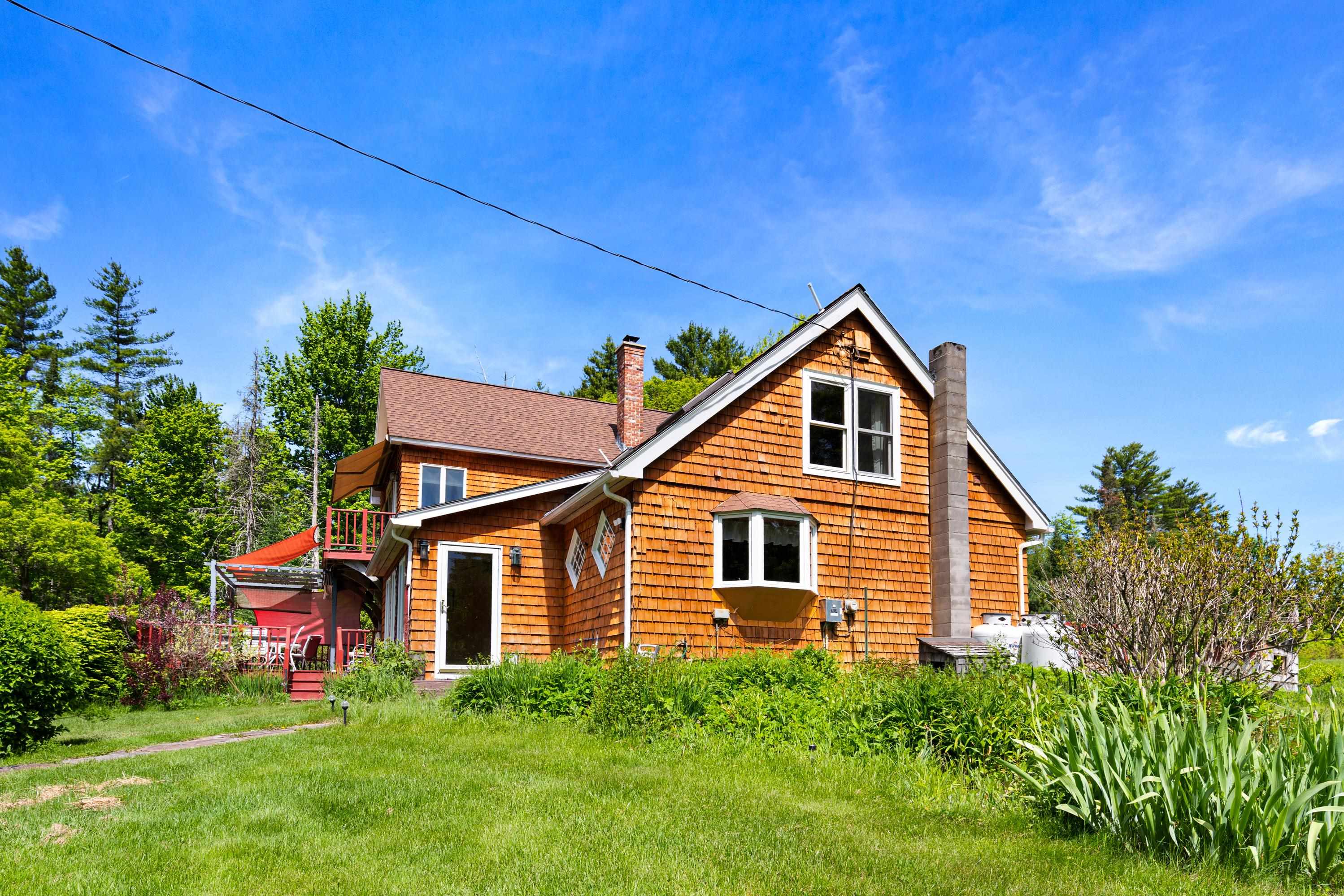 1078 Brook Road Marshfield, VT 05658 - Photo 35 of 55