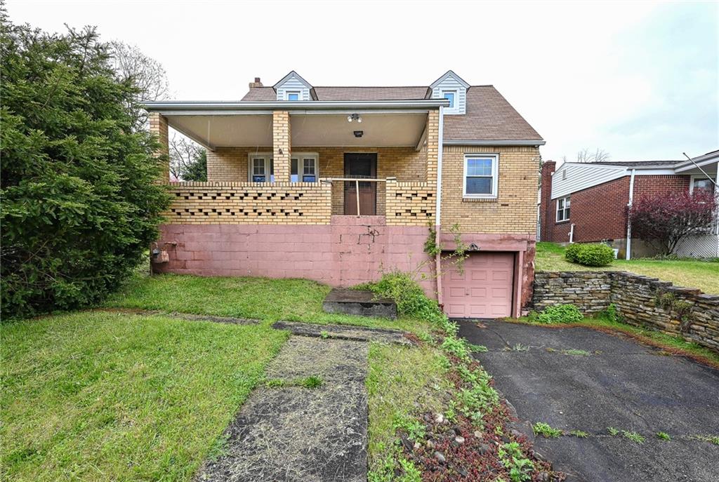1129 Broughton Road Pittsburgh, PA 15236 - Photo 1 of 25 Gallery Image 1