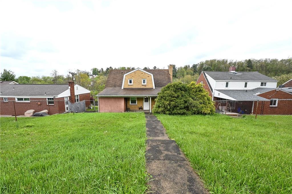 1129 Broughton Road Pittsburgh, PA 15236 - Photo 25 of 25 Gallery Image 25