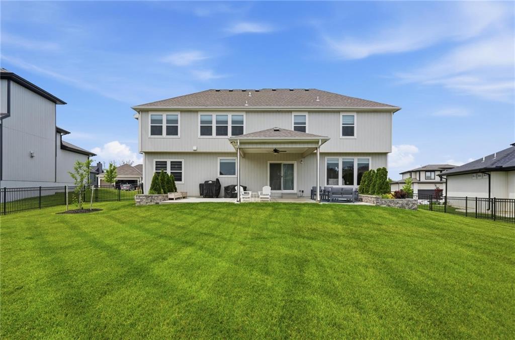 2063 Northwest O'Brien Road Lee's Summit, MO 64081 - Photo 49 of 59