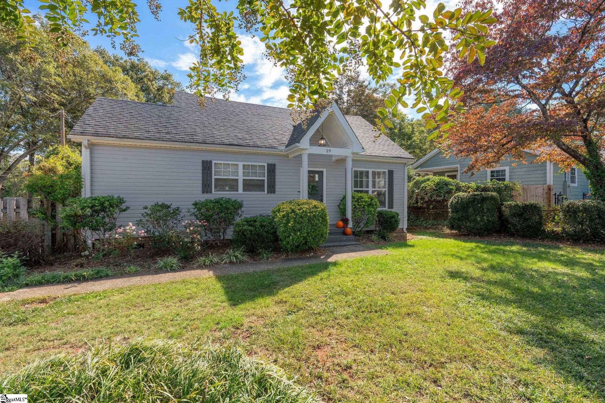 29 Blair Street Greenville, SC 29607 - Photo 31 of 31 Gallery Image 31