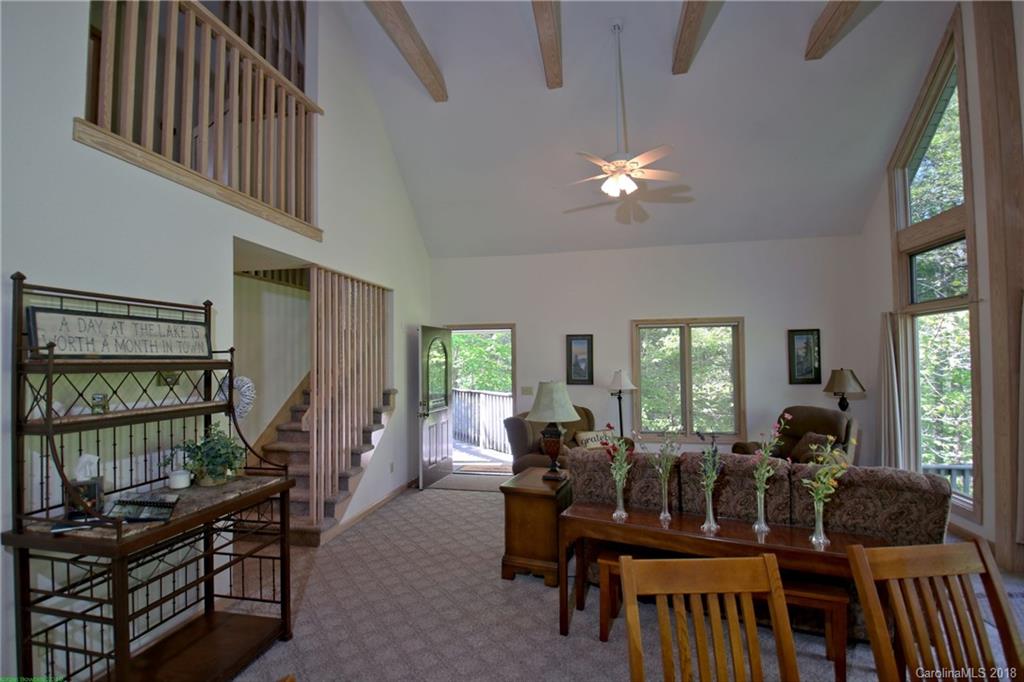 95 Island View Court Mill Spring, NC 28756 - Photo 8 of 28 Gallery Image 8