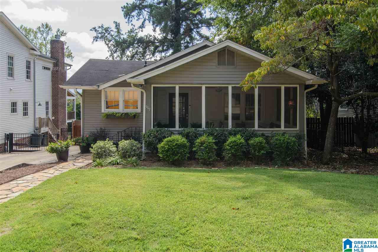 907 Irving Road Birmingham, AL 35209 - Photo 1 of 33