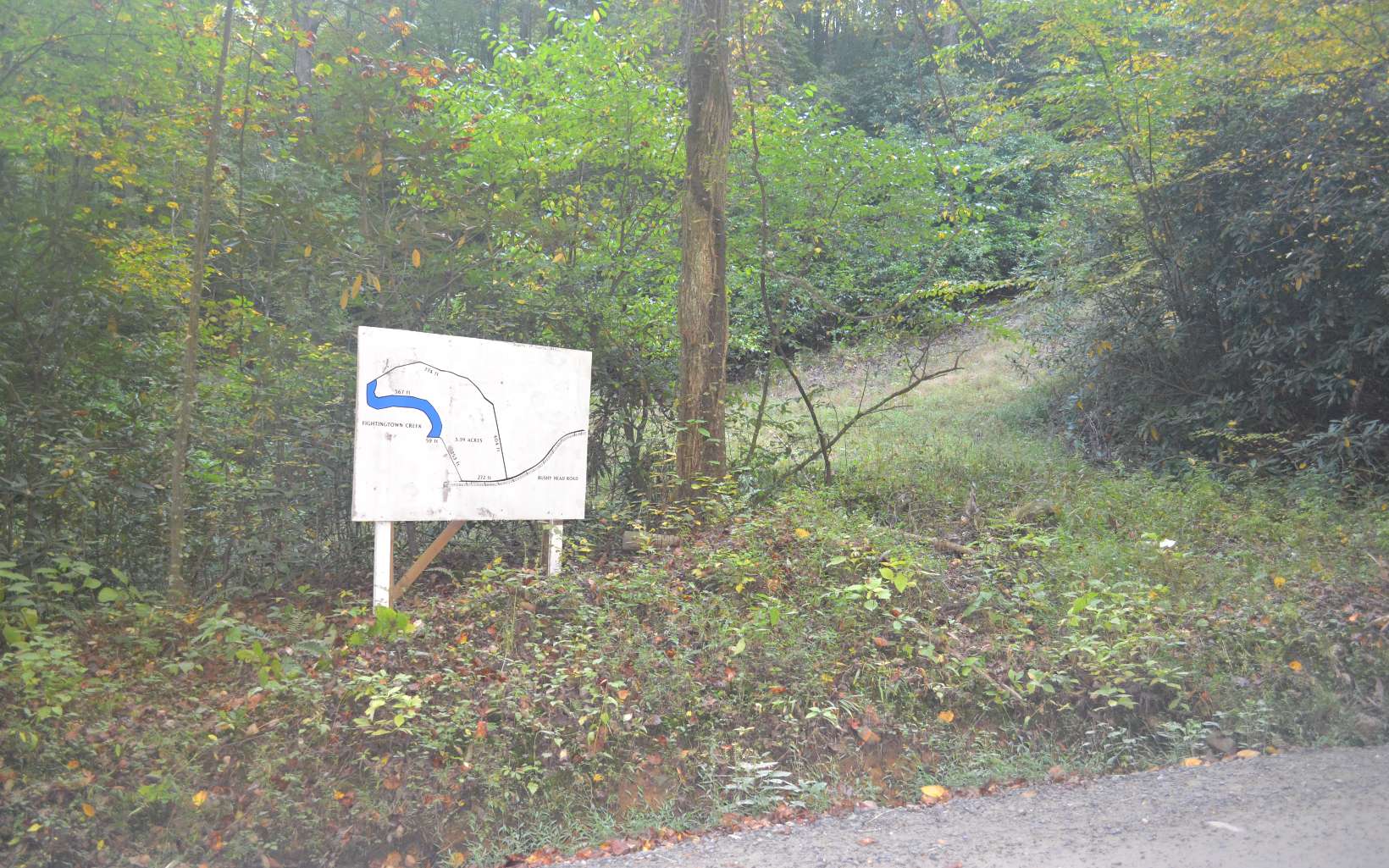 Bushy Head Court Cherry Log, GA 30522 - Photo 4 of 4 Additional View