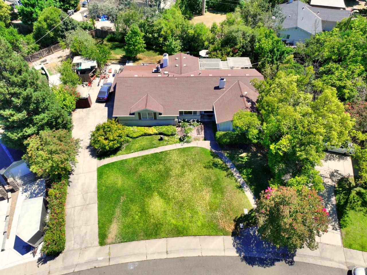 4235 Rio Monte Court Carmichael, CA 95608 - Photo 64 of 66 Gallery Image 64