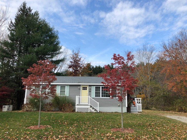 385 Sagamore Road Rye, NH 03870 - Photo 1 of 32