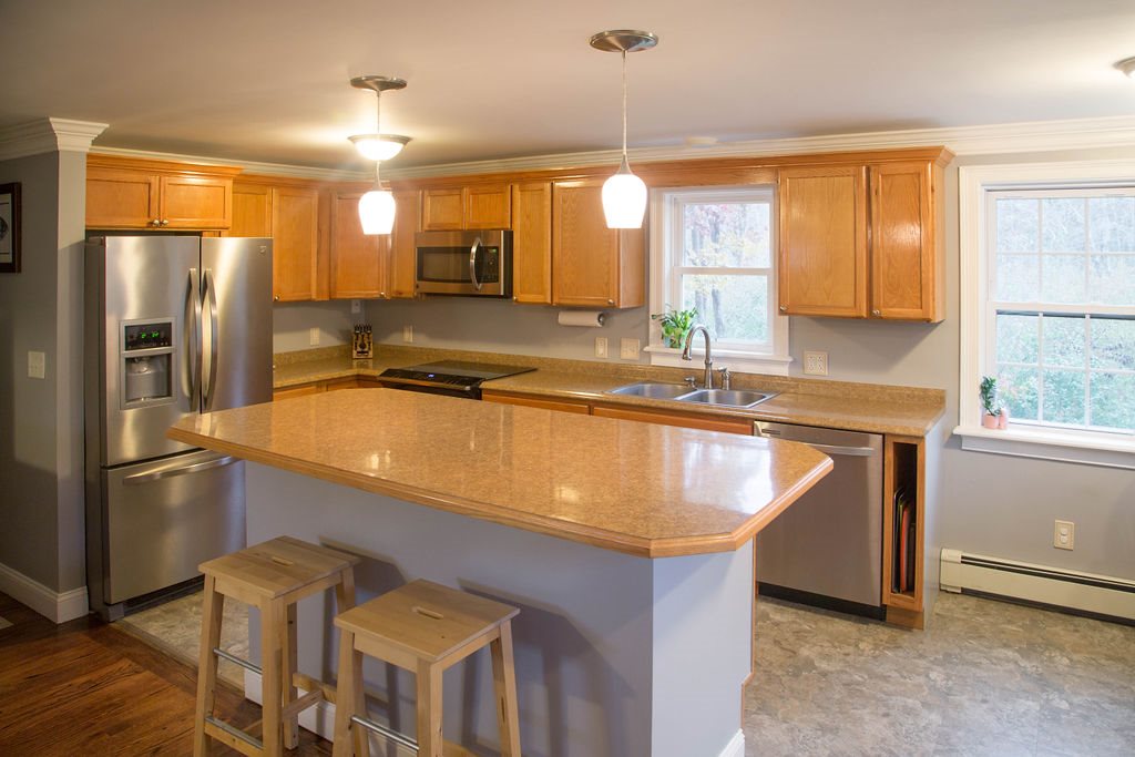 385 Sagamore Road Rye, NH 03870 - Photo 2 of 32
