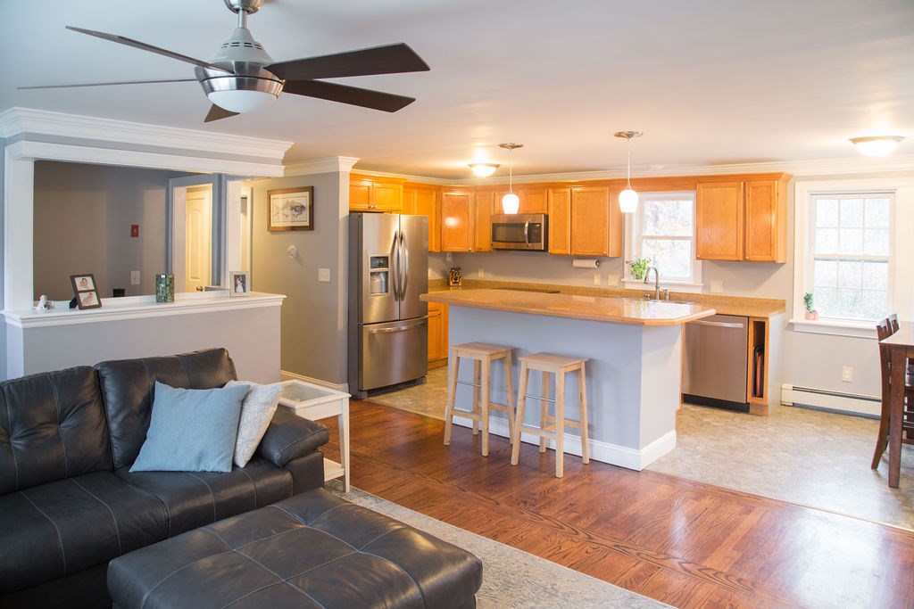 385 Sagamore Road Rye, NH 03870 - Photo 11 of 32