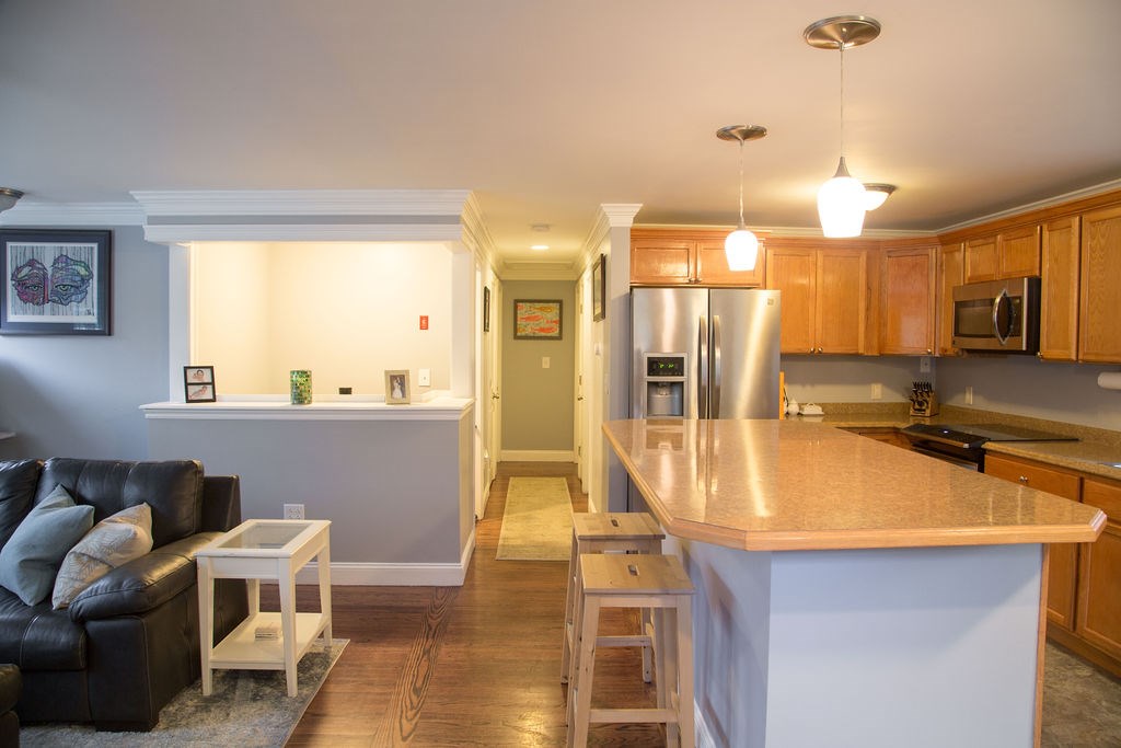 385 Sagamore Road Rye, NH 03870 - Photo 12 of 32