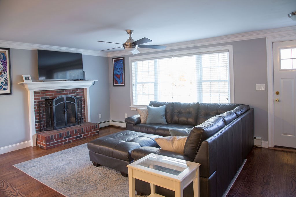 385 Sagamore Road Rye, NH 03870 - Photo 8 of 32