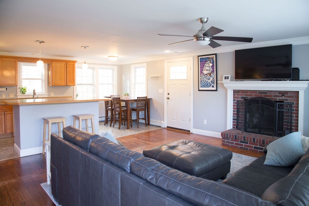 385 Sagamore Road Rye, NH 03870 - Photo 9 of 32