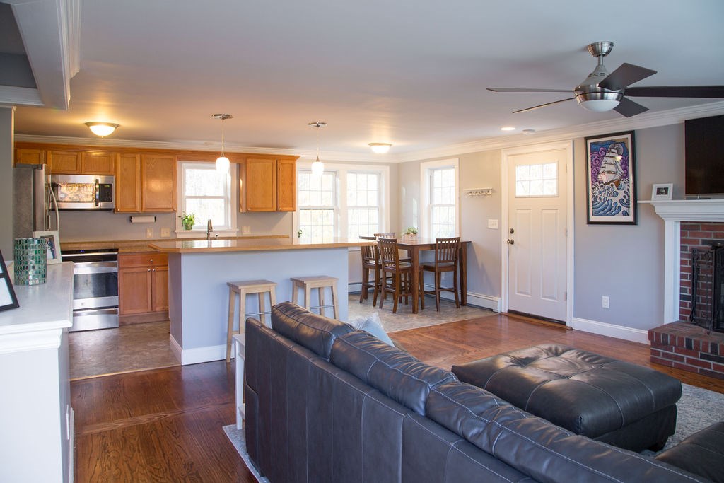 385 Sagamore Road Rye, NH 03870 - Photo 10 of 32