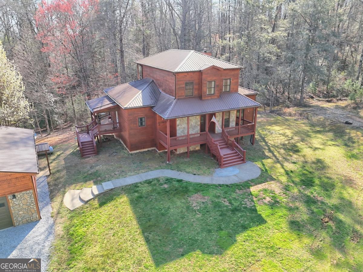 356 Mill Creek Acres, Unit 2428 Blue Ridge, GA 30513 - Photo 11 of 94