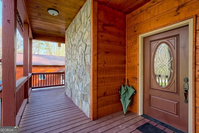 $960,000 | 356 Mill Creek Acres, Unit 2428, Blue Ridge, GA 30513