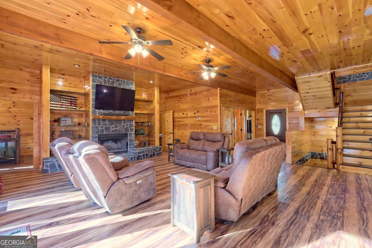 356 Mill Creek Acres, Unit 2428 Blue Ridge, GA 30513 - Photo 24 of 94