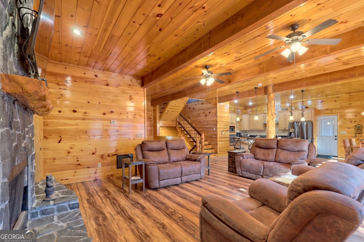 356 Mill Creek Acres, Unit 2428 Blue Ridge, GA 30513 - Photo 26 of 94