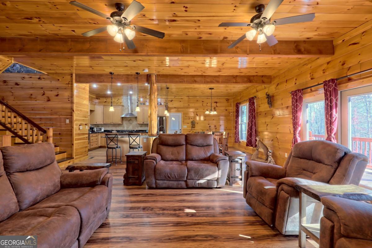 356 Mill Creek Acres, Unit 2428 Blue Ridge, GA 30513 - Photo 28 of 94