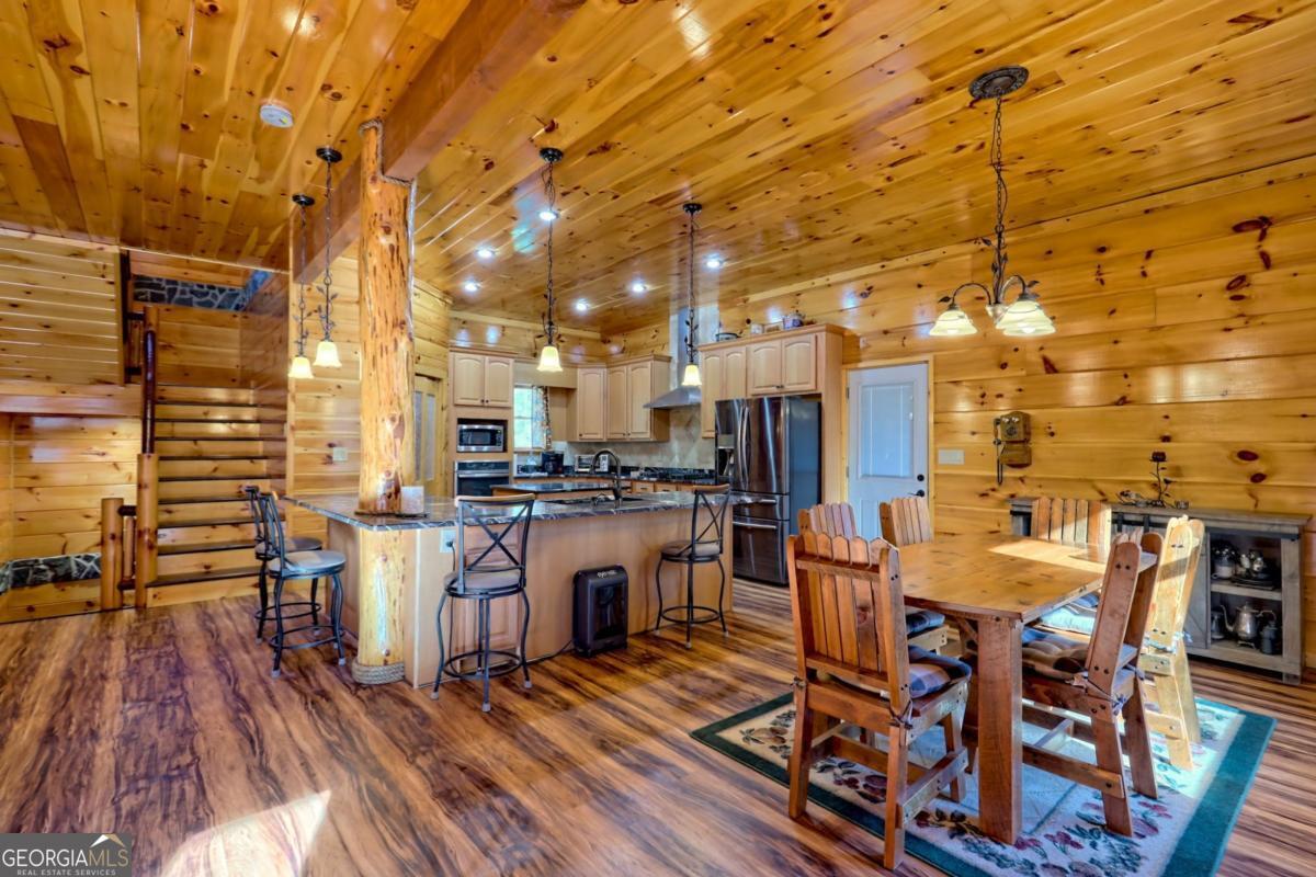 356 Mill Creek Acres, Unit 2428 Blue Ridge, GA 30513 - Photo 29 of 94