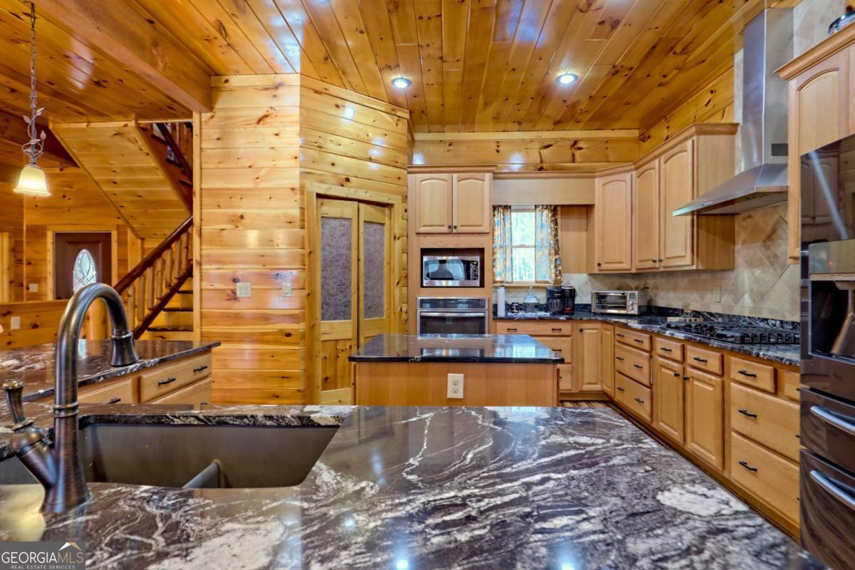 356 Mill Creek Acres, Unit 2428 Blue Ridge, GA 30513 - Photo 30 of 94