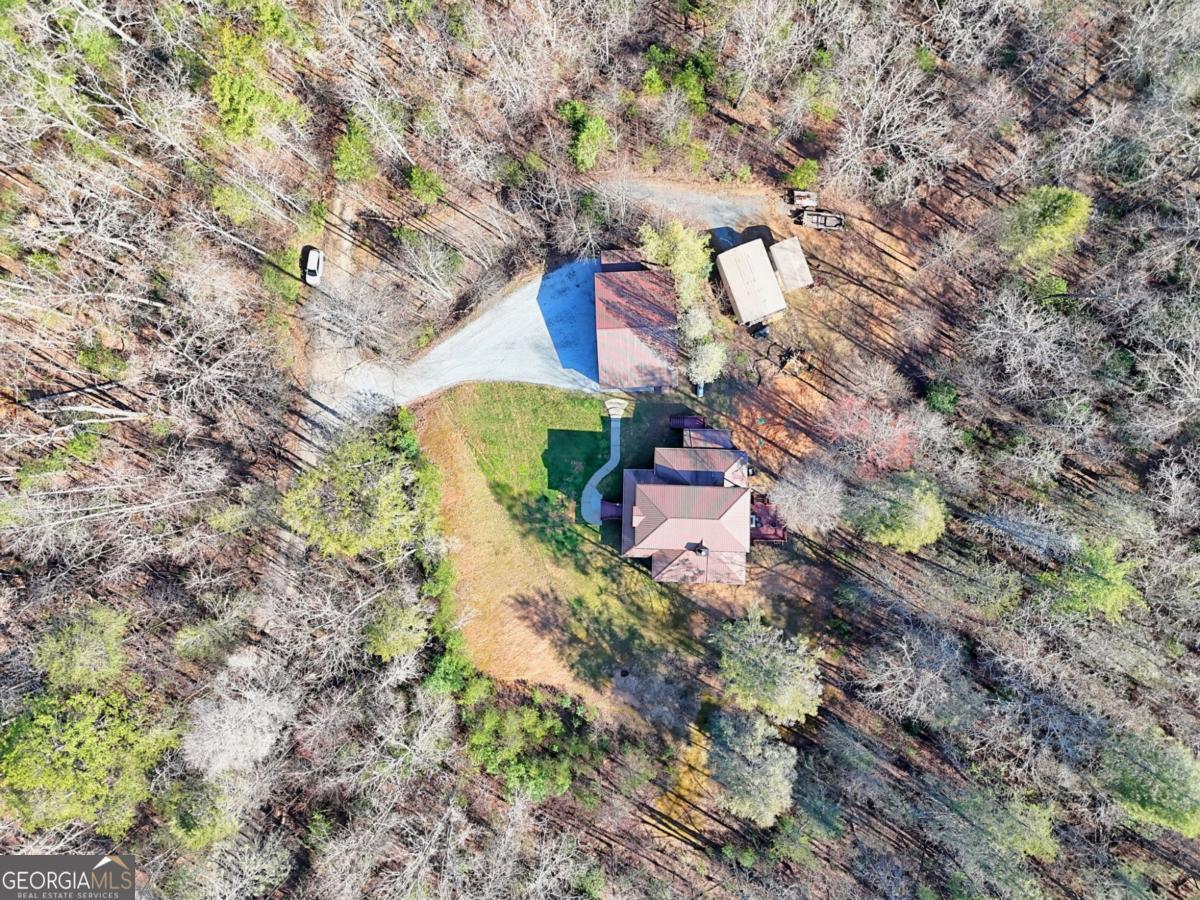 356 Mill Creek Acres, Unit 2428 Blue Ridge, GA 30513 - Photo 3 of 94