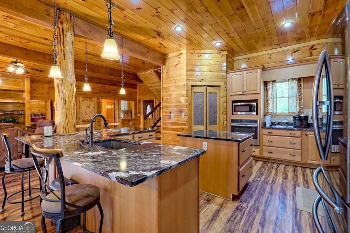 356 Mill Creek Acres, Unit 2428 Blue Ridge, GA 30513 - Photo 31 of 94