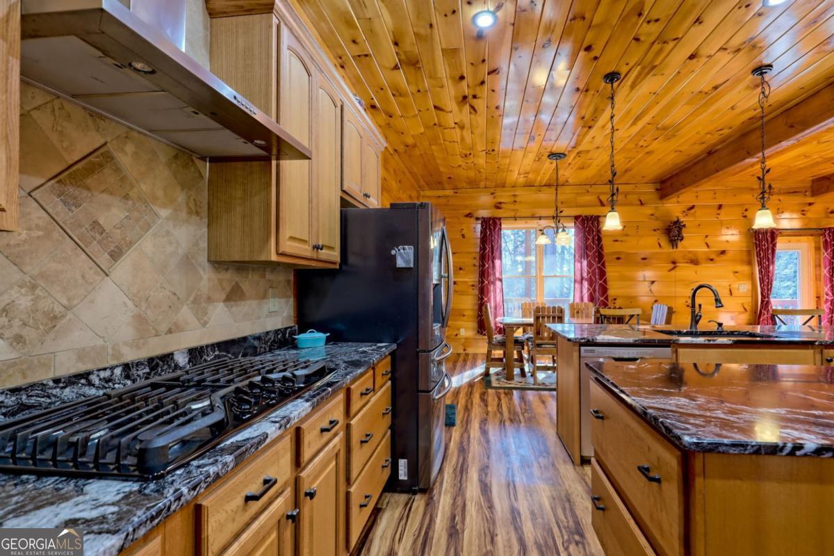 356 Mill Creek Acres, Unit 2428 Blue Ridge, GA 30513 - Photo 33 of 94