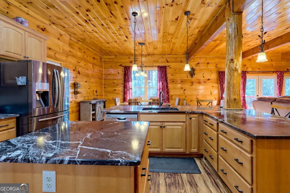 356 Mill Creek Acres, Unit 2428 Blue Ridge, GA 30513 - Photo 35 of 94