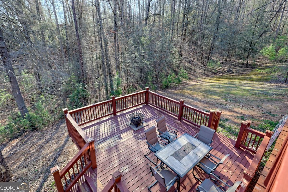356 Mill Creek Acres, Unit 2428 Blue Ridge, GA 30513 - Photo 39 of 94